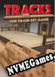 Tracks: The Train Set Game (2019/ENG/Português/Pirate)