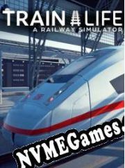 Train Life: A Railway Simulator (2022/ENG/Português/RePack from BRD)