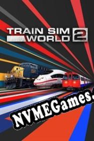 Train Sim World 2 (2020/ENG/Português/Pirate)