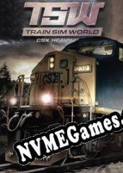 Train Sim World (2017) | RePack from pHrOzEn HeLL