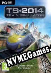 Train Simulator 2014 (2013/ENG/Português/RePack from RiTUEL)