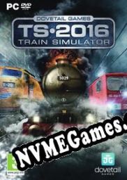 Train Simulator 2016 (2015/ENG/Português/License)