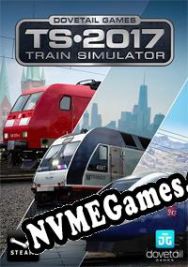 Train Simulator 2017 (2016/ENG/Português/RePack from IREC)