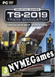 Train Simulator 2019 (2018/ENG/Português/RePack from DEViANCE)