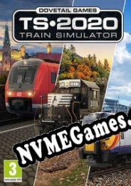 Train Simulator 2020 (2019/ENG/Português/RePack from iCWT)