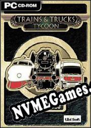 Trains & Trucks Tycoon (2002/ENG/Português/License)