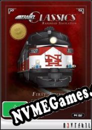 Trainz Classics (2007/ENG/Português/RePack from H2O)