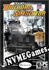 Trainz Railroad Simulator 2004 (2003/ENG/Português/License)