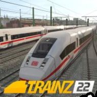 Trainz Railroad Simulator 2022 (2022/ENG/Português/RePack from NOP)