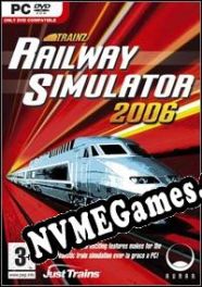 Trainz Railway Simulator 2006 (2005/ENG/Português/RePack from AGAiN)