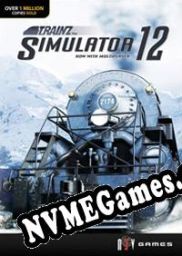 Trainz Simulator 12 (2011) | RePack from TMG