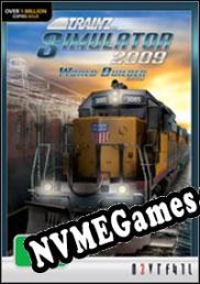 Trainz Simulator 2009 (2008) | RePack from TLG