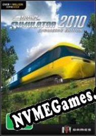 Trainz Simulator 2010: Engineers Edition (2009/ENG/Português/RePack from PARADOX)