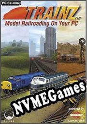 Trainz (2001) | RePack from SCOOPEX