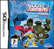 Transformers Animated: The Game (2008/ENG/Português/Pirate)