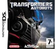 Transformers: Autobots (2007) | RePack from XOR37H