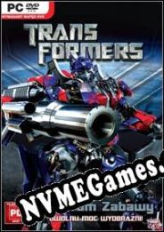 Transformers Creative Studio (2007/ENG/Português/RePack from Anthrox)