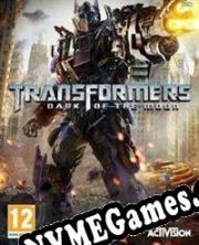 Transformers: Dark of the Moon (2011/ENG/Português/RePack from FAiRLiGHT)