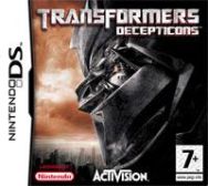 Transformers: Decepticons (2007/ENG/Português/Pirate)