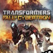 Transformers: Fall of Cybertron (2012/ENG/Português/License)