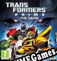 Transformers Prime: The Game (2012/ENG/Português/RePack from DYNAMiCS140685)