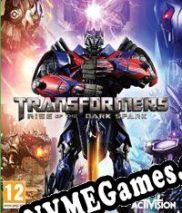 Transformers: Rise of the Dark Spark (2014) | RePack from PARADiGM