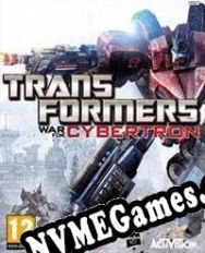 Transformers: War For Cybertron (2010/ENG/Português/RePack from iOTA)