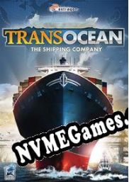 TransOcean: The Shipping Company (2014/ENG/Português/Pirate)