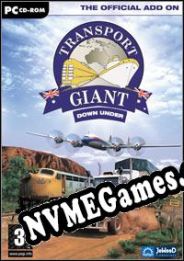 Transport Giant: Down Under (2004/ENG/Português/RePack from ORiON)