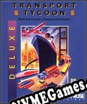 Transport Tycoon Deluxe (1994/ENG/Português/RePack from ZENiTH)