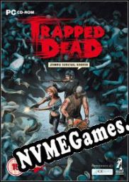 Trapped Dead (2010/ENG/Português/RePack from OUTLAWS)