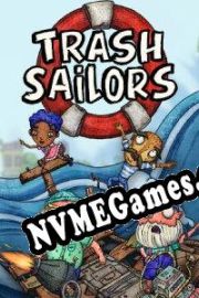 Trash Sailors (2021/ENG/Português/Pirate)