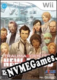 Trauma Center: New Blood (2007/ENG/Português/License)