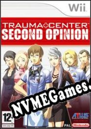 Trauma Center: Second Opinion (2006/ENG/Português/RePack from Solitary)