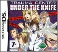 Trauma Center: Under the Knife (2005/ENG/Português/RePack from KpTeam)