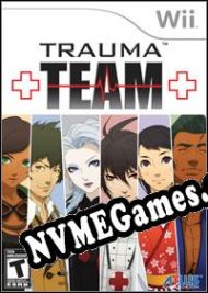 Trauma Team (2010/ENG/Português/RePack from iNDUCT)