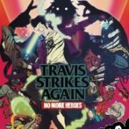 Travis Strikes Again: No More Heroes (2019/ENG/Português/RePack from SUPPLEX)