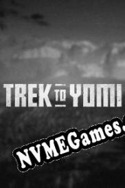 Trek to Yomi (2022/ENG/Português/Pirate)