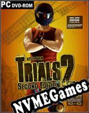 Trials 2 Second Edition (2008/ENG/Português/Pirate)