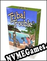 Tribal Trouble (2005/ENG/Português/RePack from Dr.XJ)