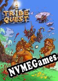 TribeQuest: Green Valley (2012/ENG/Português/RePack from tRUE)