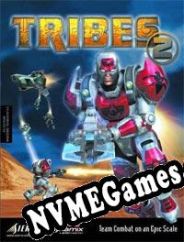 Tribes 2 (2001/ENG/Português/RePack from SUPPLEX)