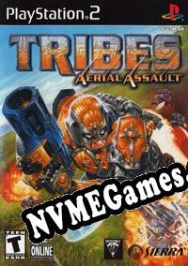 Tribes: Aerial Assault (2002/ENG/Português/License)