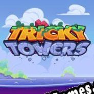 Tricky Towers (2016/ENG/Português/RePack from TSRh)