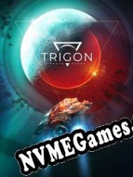 Trigon: Space Story (2022/ENG/Português/Pirate)