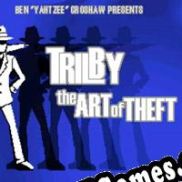 Trilby: The Art of Theft (2007/ENG/Português/Pirate)