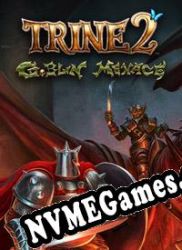 Trine 2: Goblin Menace (2012/ENG/Português/License)