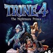 Trine 4: The Nightmare Prince (2019) | RePack from MYTH