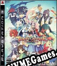 Trinity Universe (2009/ENG/Português/RePack from ZENiTH)