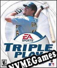 Triple Play Baseball 2002 (2001/ENG/Português/Pirate)